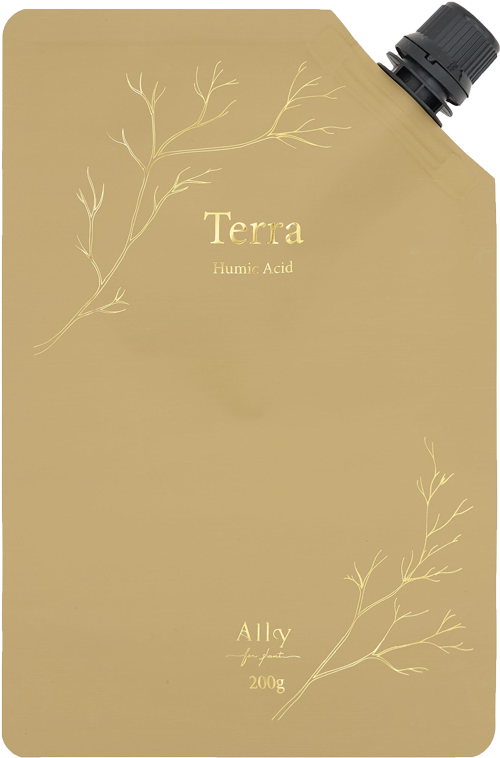 TERRA